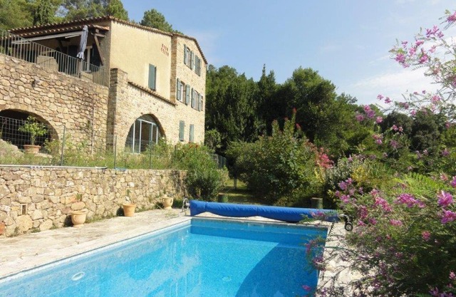 Casita Linda - mas en pleine nature