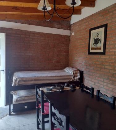 Casita traslasierras