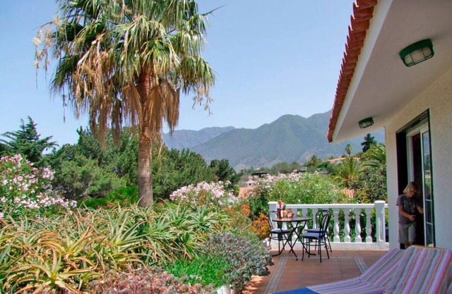 Casita Vista Valle 1