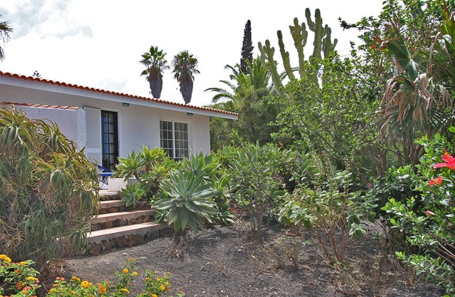 Casita Vista Valle 2