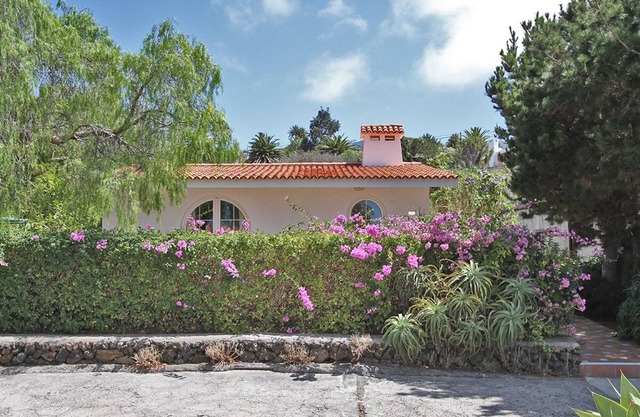 Casita Vista Valle 35