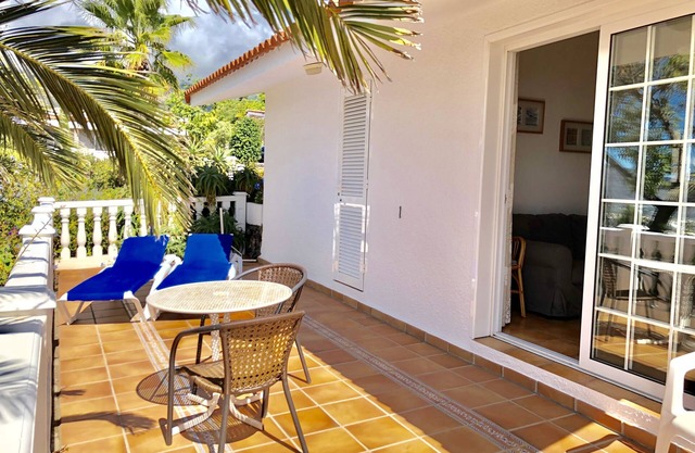 Casita Vista Valle 4