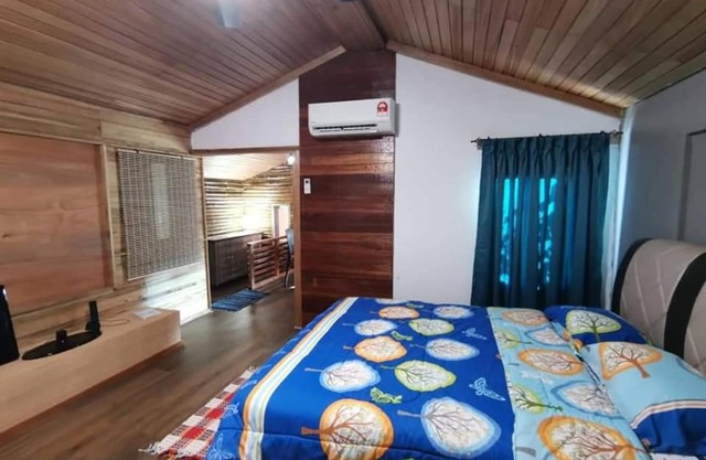 Cassava Homestay - Rumah Gallery