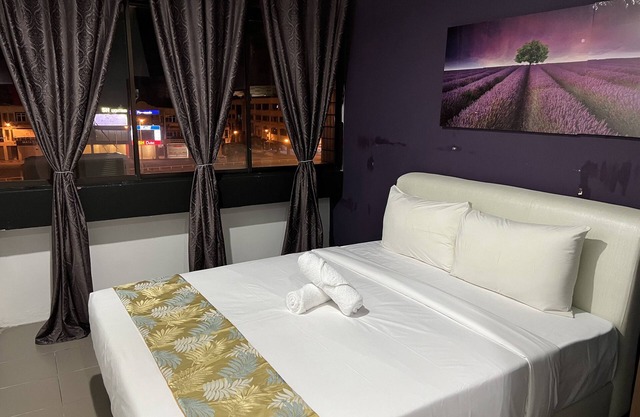 Cassia Inn Kuching