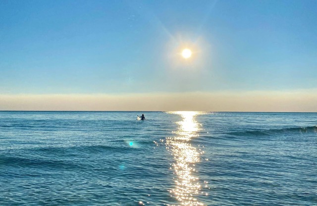 Cassine Dream: 3BR, Gulf Views, Pools, Tennis, 150 Yds to Beach