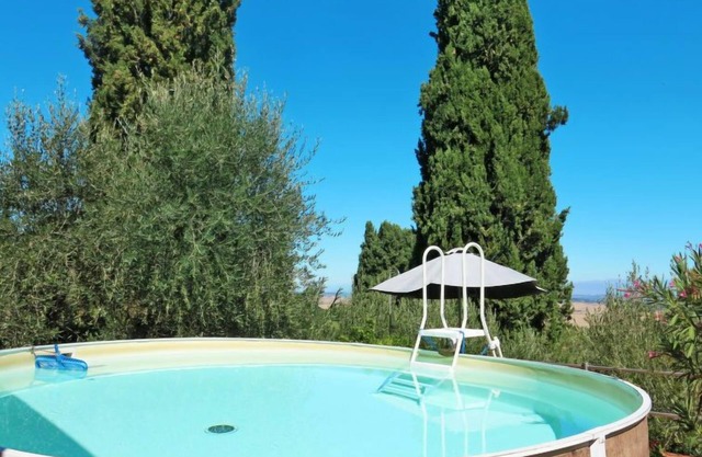 Castagni I + Castagni II by Interhome