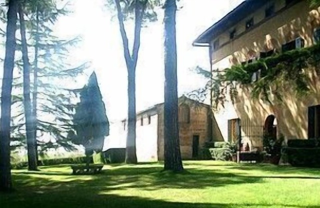 Castel di Pugna