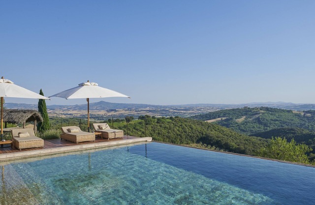 Castello Di Vicarello