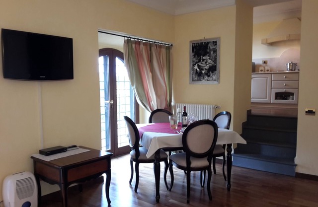 Castello Izzalini Todi Resort "Apt 3"