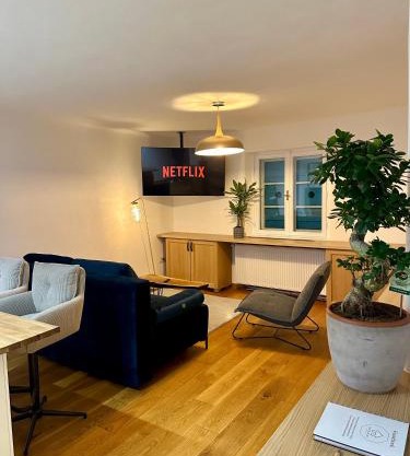 Castelului Boutique-Old Town-Free Private Parking