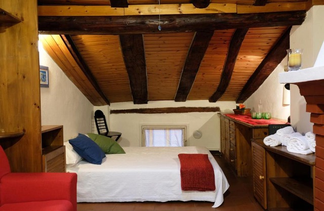 Castiglione Lovely Mansarda