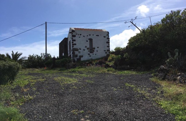 Castillo Gualisancho