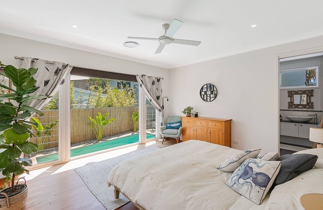 Casuarina Lux House - 4BR Pet-Friendly Beach House by uHoliday