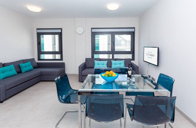 Catalina Downtown By CanariasGetaway