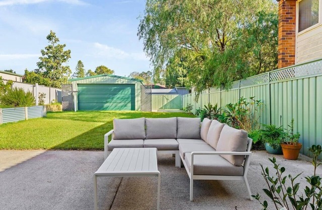 Catalina Bay Getaway - Pet & Child Friendly