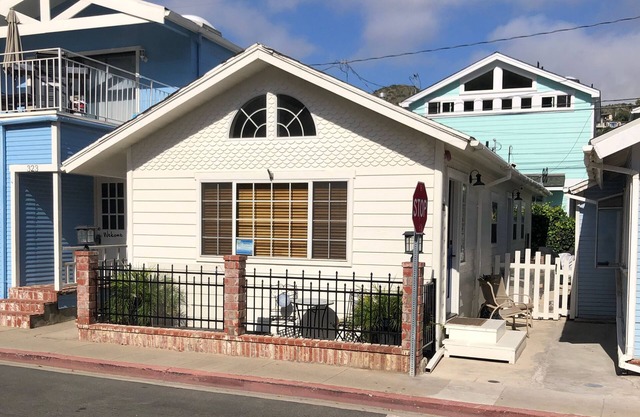 Catalina Cottage