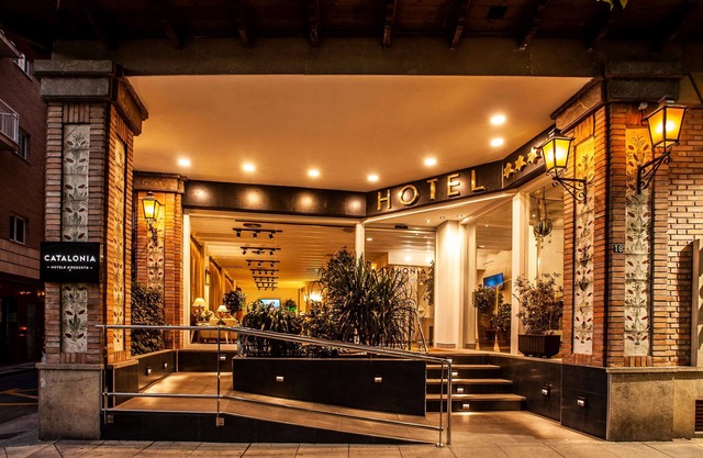 Catalonia Conde de Floridablanca