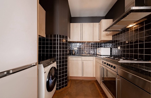 Catalonia Vondel Amsterdam