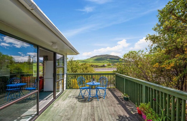 Catch and Release - Taupo Holiday Home