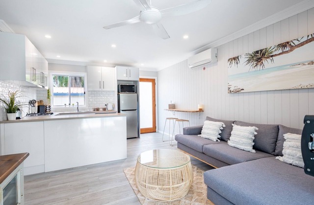 Catch the breeze Currumbin