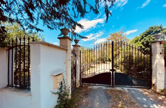 CATHAR Gite in OCCITANIA