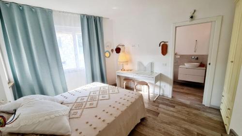 Catia Seaside Apartment n25 in Porto S Giorgio Marche Italia