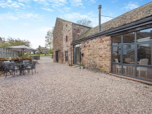 Cattle Cake Cottage