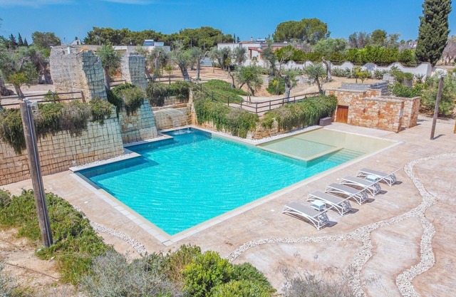 Cava Li Santi Residence - Bilo 2+2 Int 4