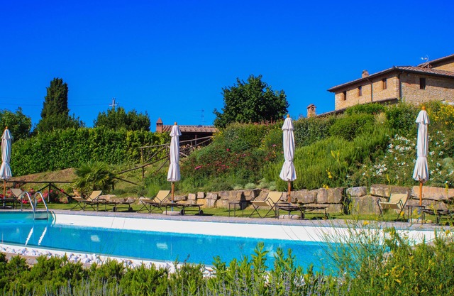 Cavarchino B&B