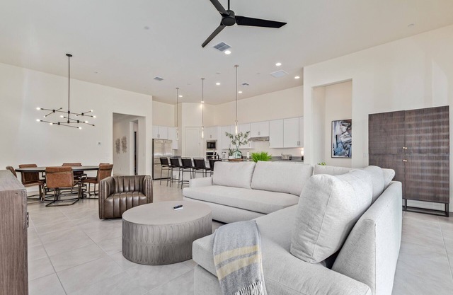 Cave Creek Gem! New Construction!