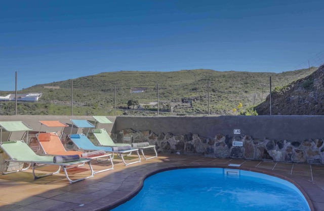 Cave House El Caidero