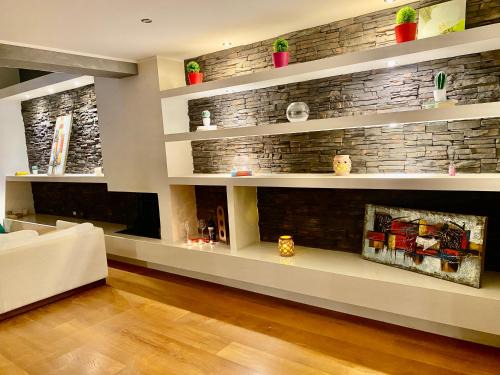 Cavour Luxury Apartment