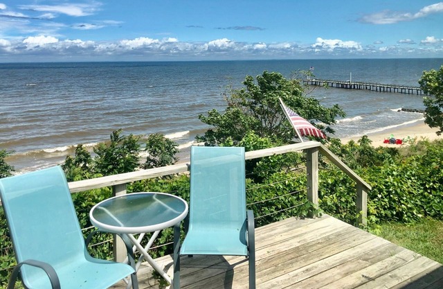 cBay Cottage - On the Chesapeake Bay - Port Republic MD