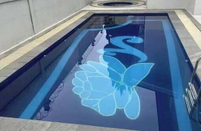 (CC7-6) Exclusive Villa -4 bedrooms,private pool