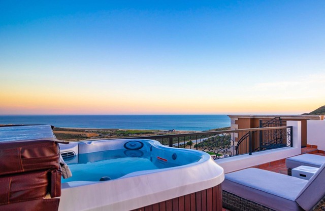 CCV Quivira-2 Units, 4Bedrooms, RooftopFirePit/HotTub, Resorts, Golf,Pools,Beach