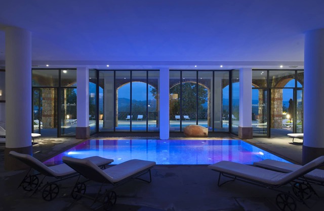 Cdh Hotel Radda