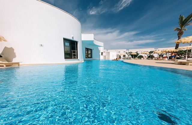 CDSHotels Pietrablu Resort & SPA