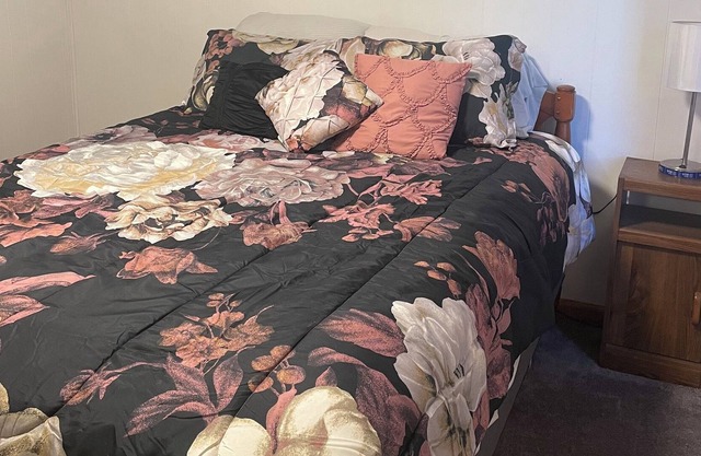 Cecelia's Place, Unit 2, A Cozy place for a individual or couple.