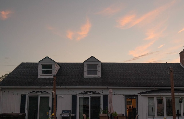 Cedar Island Lake House