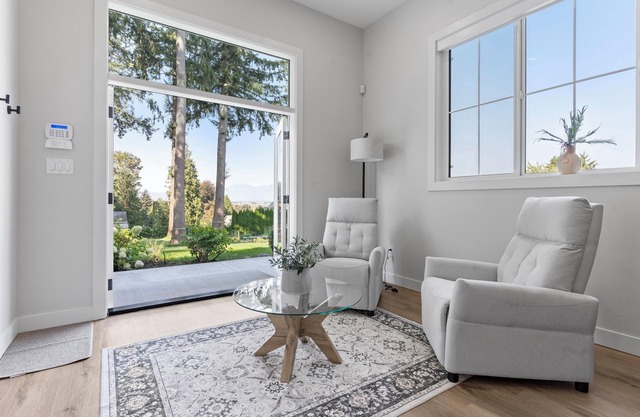 Cedar Breeze Guest Suite