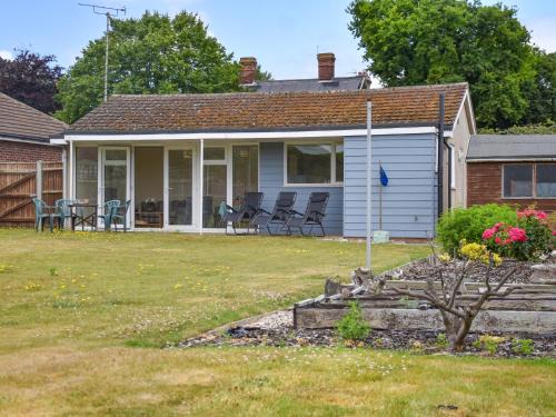 Cedar Bungalow