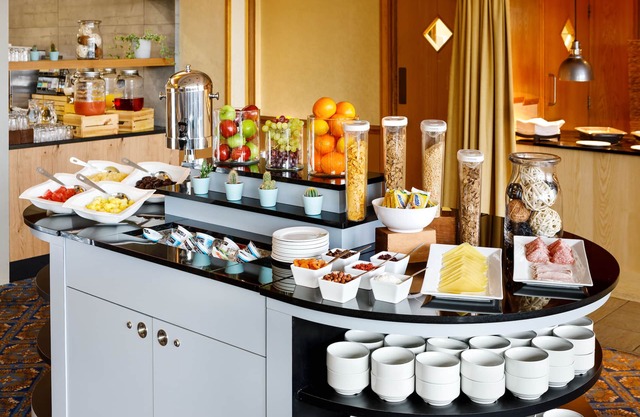 Cedar Court Bradford