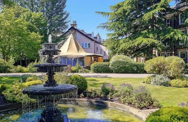 Cedar Court Harrogate