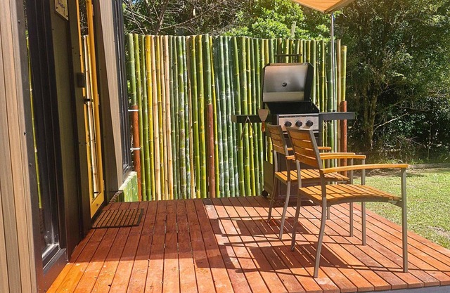 Cedar Creek Falls by Tiny Away