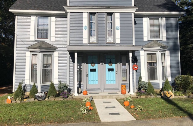 Cedar Manor Townhouse
