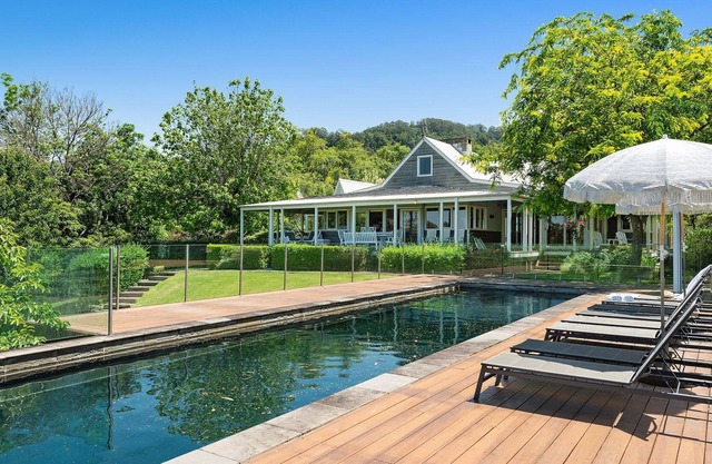 Cedarvale - Luxurious Country Escape
