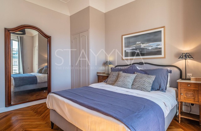 Celeste 3 bedroom apartment