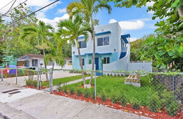 ° Celeste House Enjoy Caribbean 2 BR APT