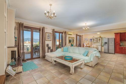 Celine Deluxe Apartment