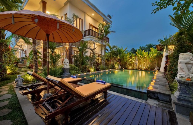 Cenik Villa Ubud